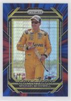 Michael McDowell #/299