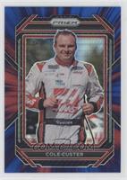 Cole Custer #/299