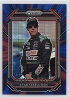 Brad Keselowski #/299