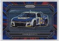 Rides - Chase Elliott #/299