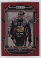 Tony Stewart