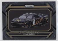 Rides - Kyle Busch