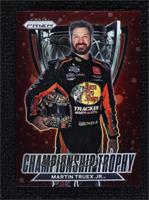 Martin Truex Jr.