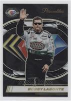 Personalities - Bobby Labonte