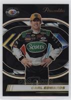 Personalities - Carl Edwards