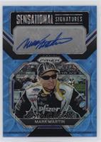 Mark Martin #/75