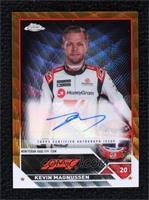 Kevin Magnussen #/50