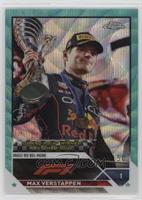 Grand Prix Winners - Max Verstappen #/150