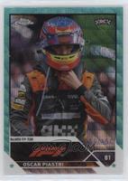 F1 Drivers - Oscar Piastri #/150