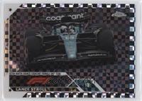 F1 Cars - Lance Stroll