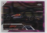 F1 Drivers - Max Verstappen #/250