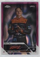 F1 Drivers - Oscar Piastri #/250