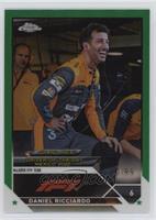 Grand Prix Driver of the Day - Daniel Ricciardo #/99