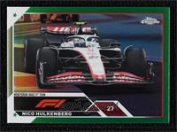 F1 Drivers - Nico Hulkenberg #46/99