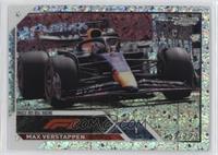 F1 Cars - Max Verstappen #/299
