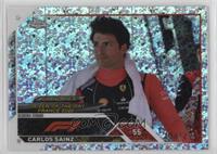 Grand Prix Driver of the Day - Carlos Sainz #/299