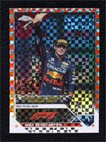 Grand Prix Winners - Max Verstappen #/25