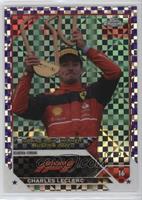 Grand Prix Winners - Charles Leclerc #/199