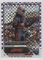 Grand Prix Winners - Max Verstappen #/199