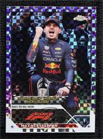 Grand Prix Winners - Max Verstappen #/199