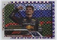 Grand Prix Driver of the Day - Max Verstappen #/199