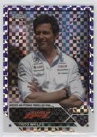 F1 Crew Team - Toto Wolff #/199