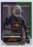 Grand Prix Winners - Max Verstappen