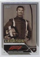 F1 Legends - David Coulthard