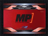 MP Motorsport #/5