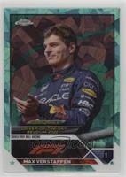 Grand Prix Driver of the Day - Max Verstappen #/99