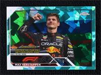 Grand Prix Driver of the Day - Max Verstappen #/99