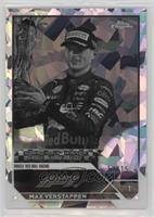 Grand Prix Winners - Max Verstappen #/15