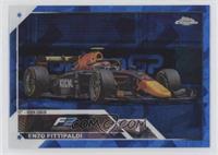 F2 Cars - Enzo Fittipaldi