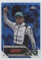 F1 Drivers - Fernando Alonso