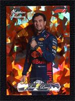 Sergio Perez #/25