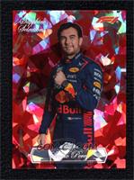 Sergio Perez #/5