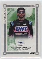 Pierre Gasly #/99