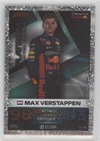 Max Verstappen [EX to NM]