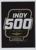 107th Indy 500