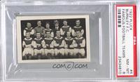 Burnley F.C. [PSA 8 NM‑MT]