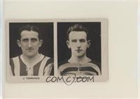 Jimmy Torrance, Tommy McInally