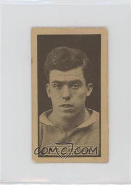 1926 D.C. Thomson This Year's Top-Form Footballers - [Base] #12 - Dixie Dean