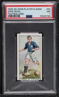 Dixie Dean [PSA 7 NM]