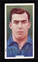 Dixie Dean [Good to VG‑EX]