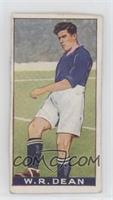 Dixie Dean [Good to VG‑EX]