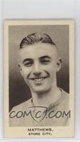 Stanley Matthews