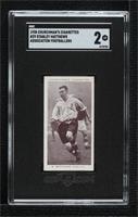 Stanley Matthews [SGC 2 GOOD]