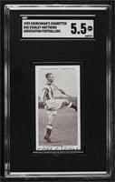 Stanley Matthews [SGC 5.5 EX+]