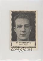 Bill Gutteridge