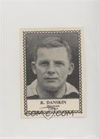 Bob Danskin